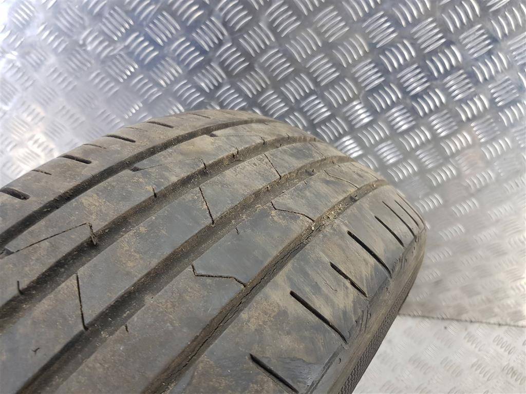 диск колесный Peugeot Partner  5401S6, 1900 рублей, Москва