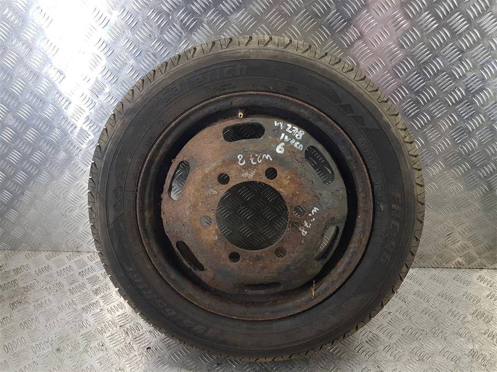 диск колесный Iveco Daily  504003565, 7190 рублей, Москва