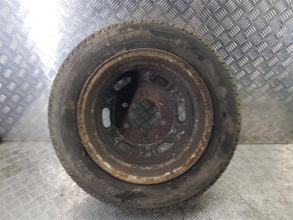 диск колесный Iveco Daily  504003565, 7190 рублей, Москва