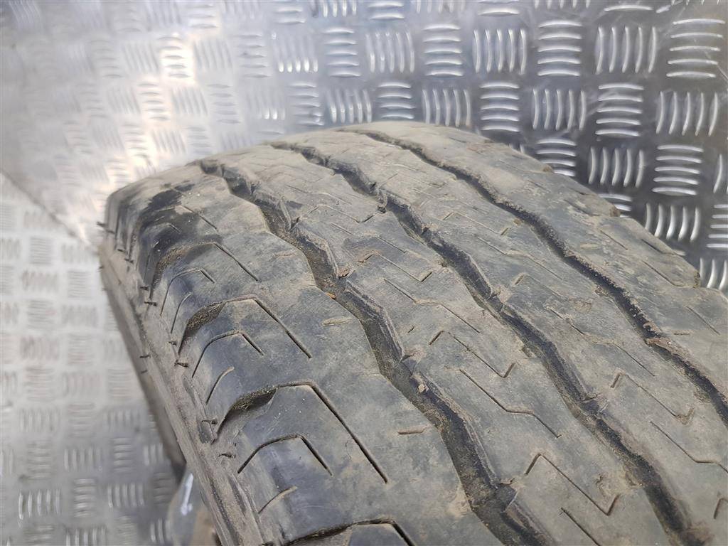 диск колесный Iveco Daily  504003565, 7190 рублей, Москва