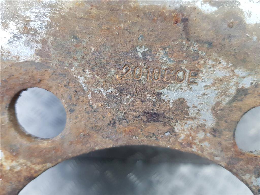 диск колесный Iveco Daily  504003565, 7190 рублей, Москва