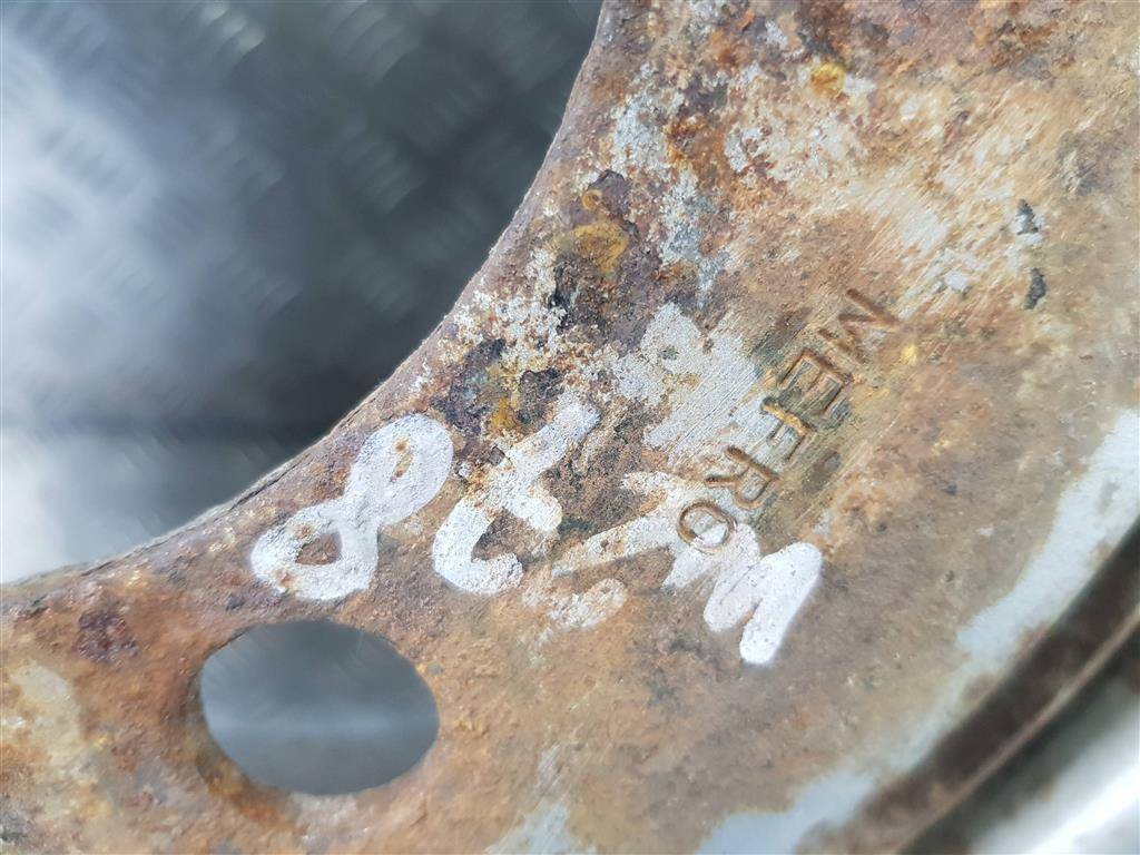 диск колесный Iveco Daily  504003565, 7190 рублей, Москва