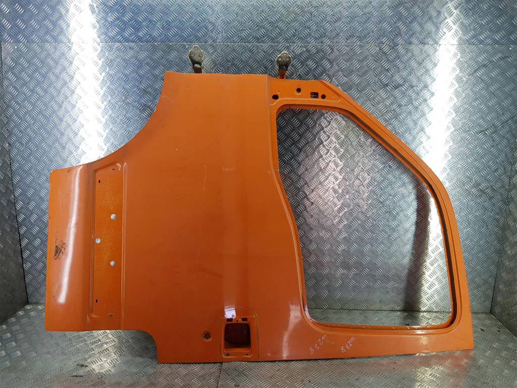 дверь Iveco Daily  99460119, 4430 рублей, Москва