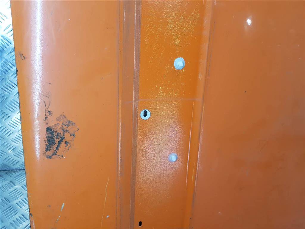 дверь Iveco Daily  99460119, 4430 рублей, Москва