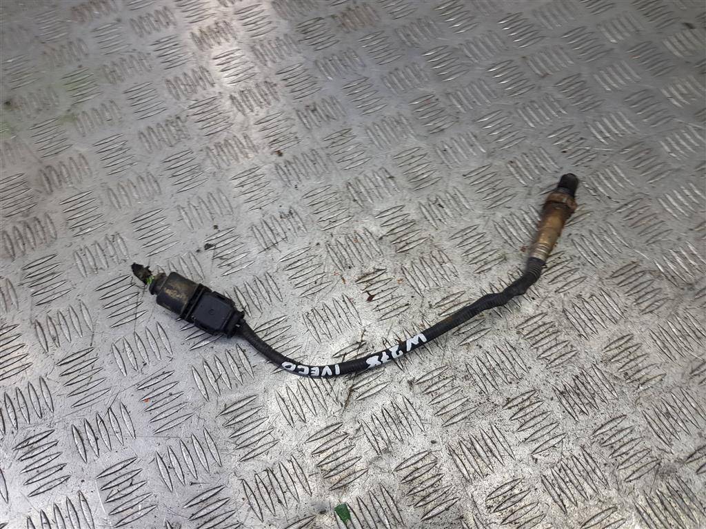 датчик кислородный/ambdasonde Iveco Daily  504135503, 3390 рублей, Москва