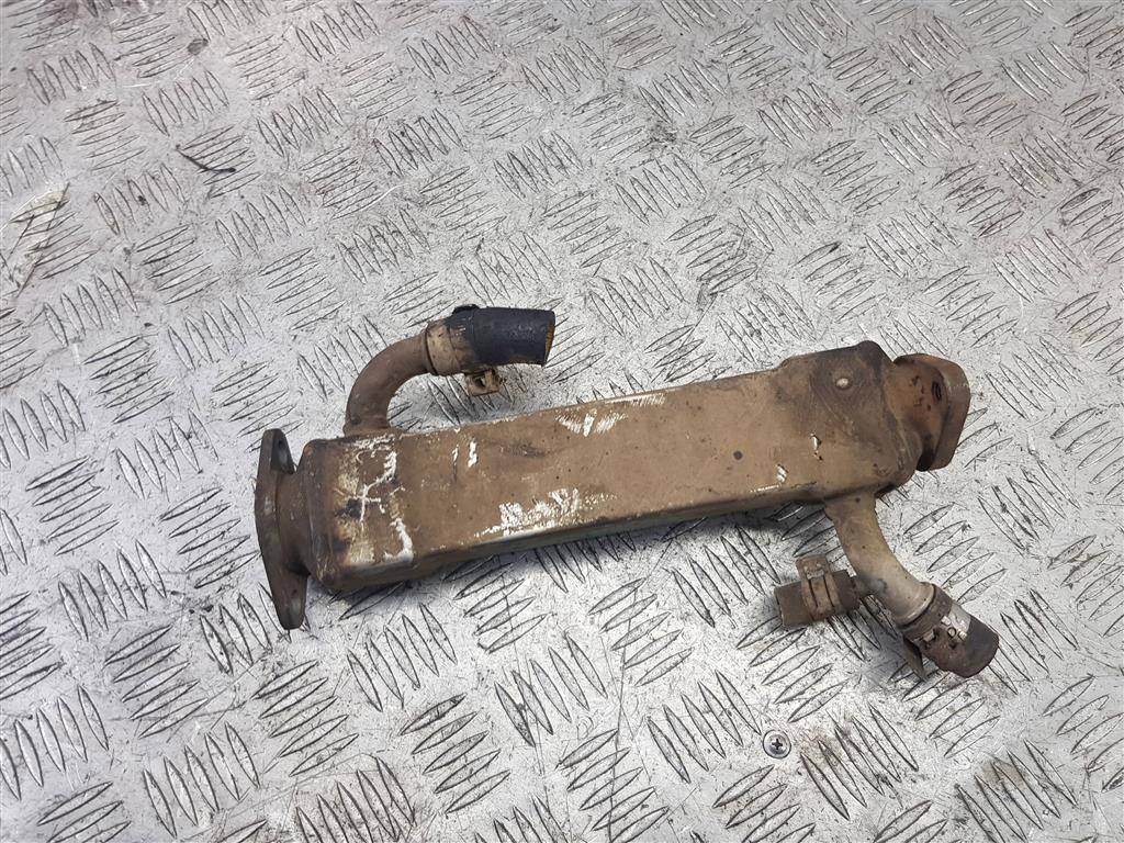 радиатор егр Iveco Daily  504158592, 2010 рублей, Москва