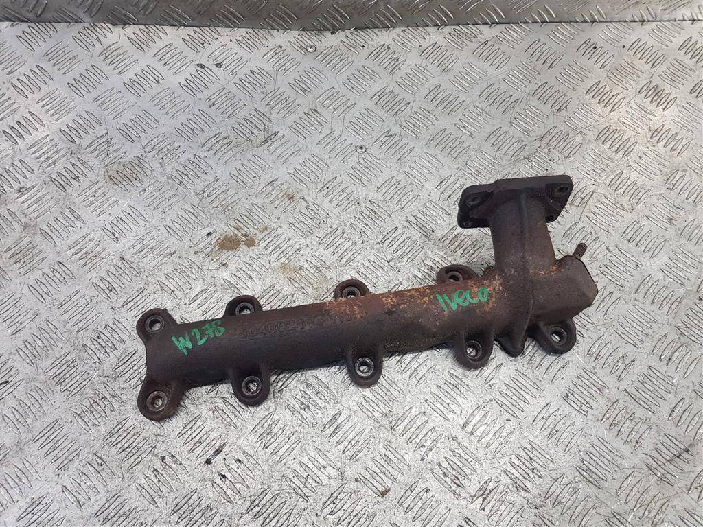 коллектор выпускной Iveco Daily  504031038, 1210 рублей, Москва