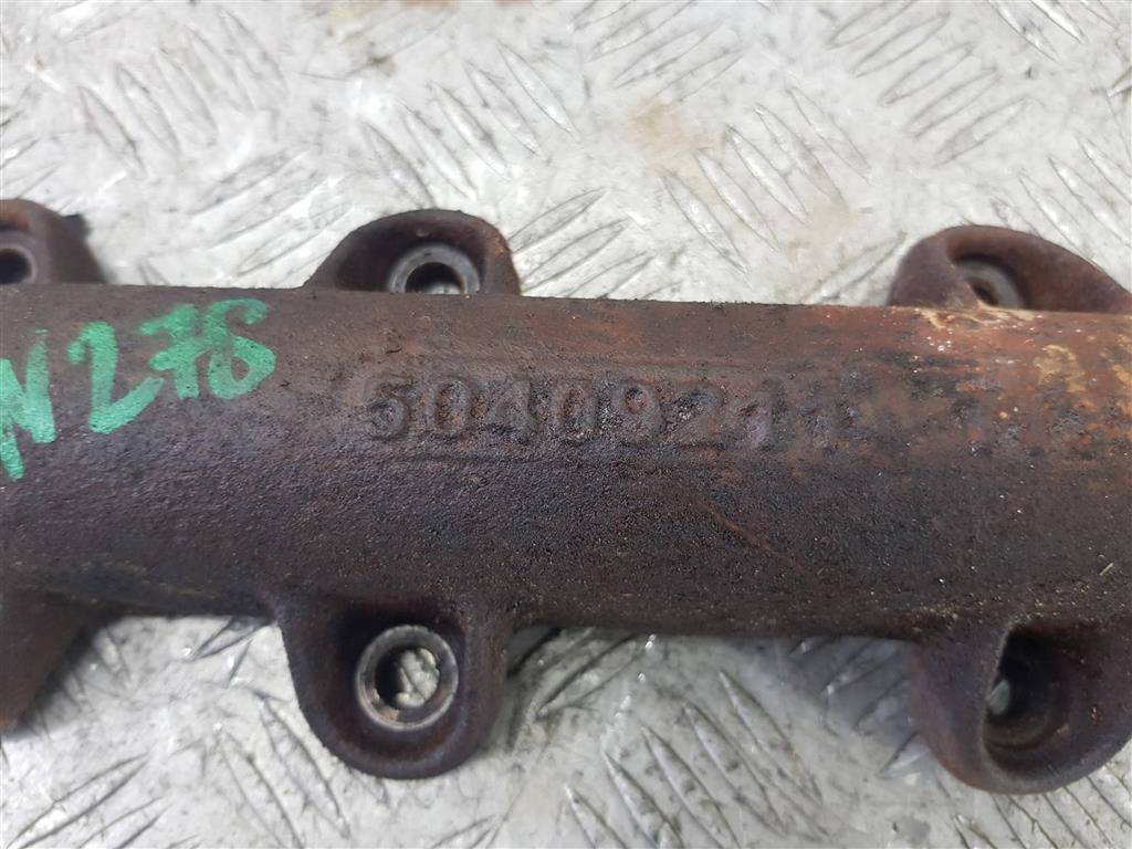 коллектор выпускной Iveco Daily  504031038, 1210 рублей, Москва