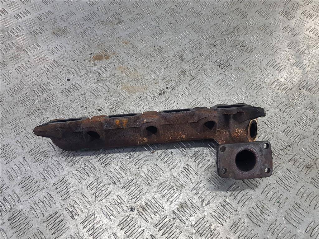 коллектор выпускной Iveco Daily  504031038, 1210 рублей, Москва