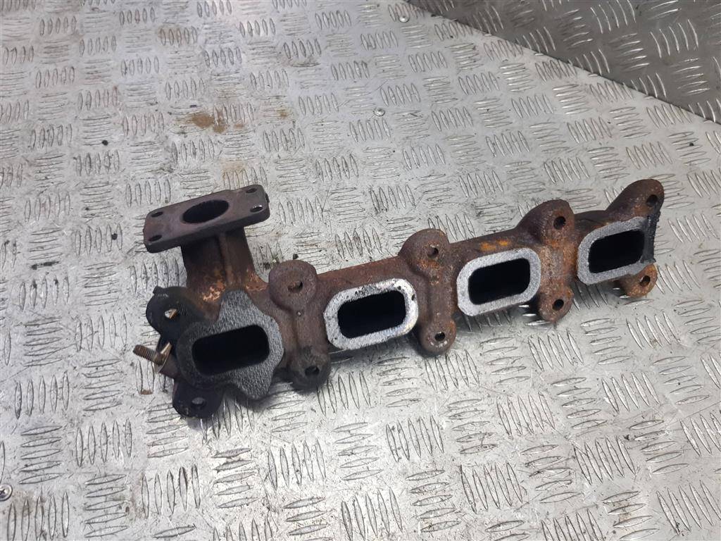 коллектор выпускной Iveco Daily  504031038, 1210 рублей, Москва