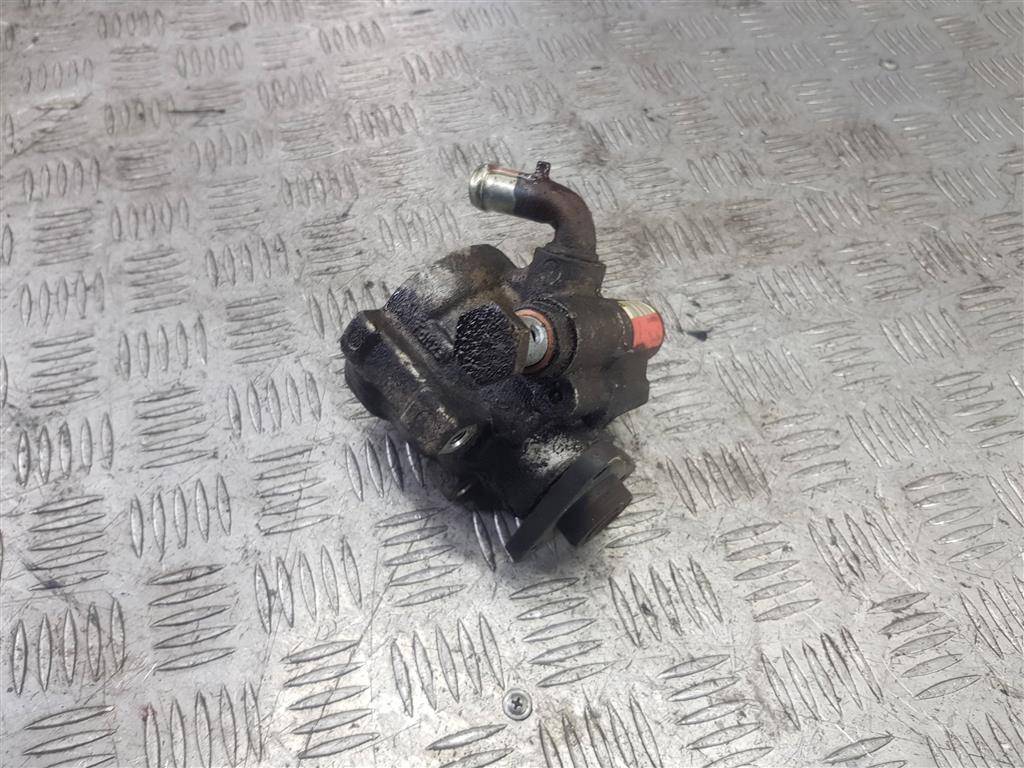 насос гидроусилителя Iveco Daily  504134868, 9030 рублей, Москва