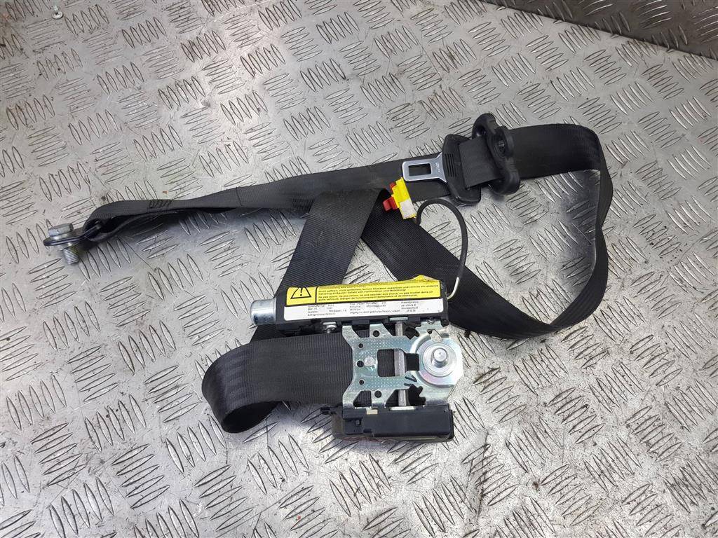 ремень безопасности Iveco Daily  500316425, 1550 рублей, Москва