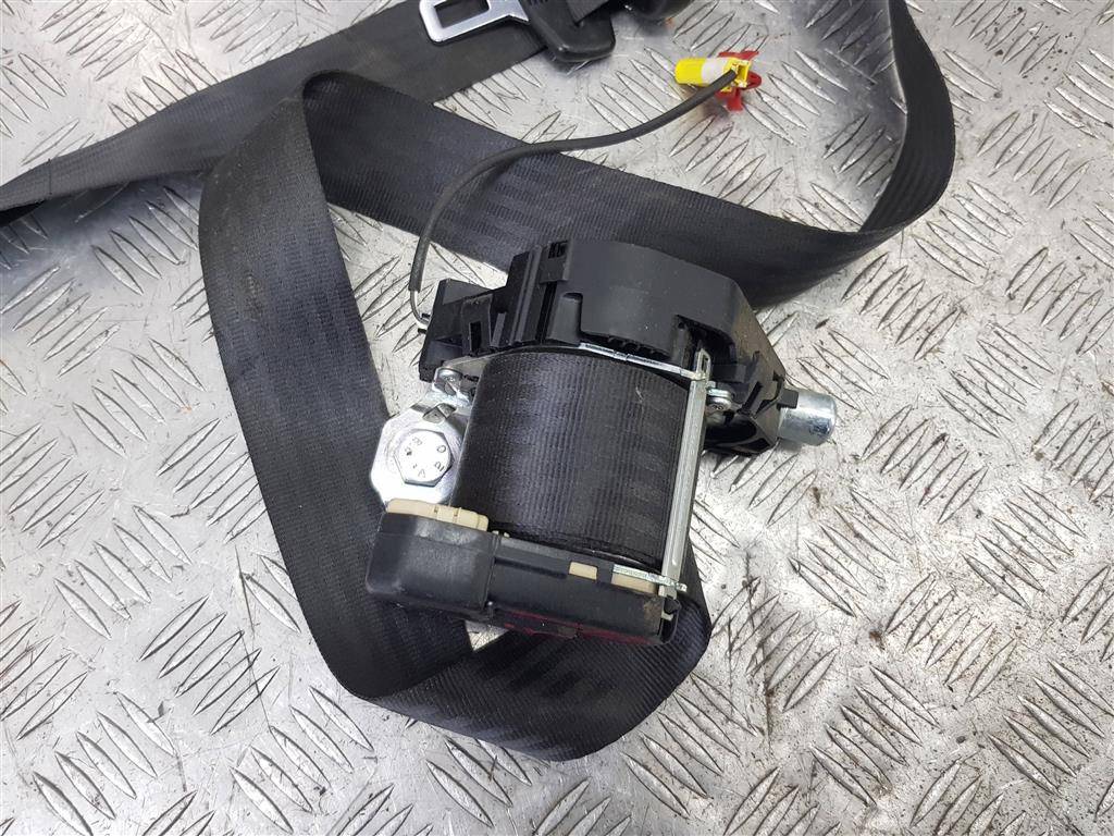 ремень безопасности Iveco Daily  500316425, 1550 рублей, Москва