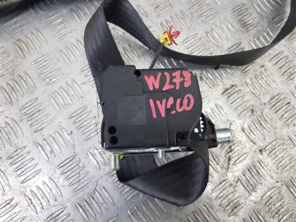 ремень безопасности Iveco Daily  500316425, 1550 рублей, Москва