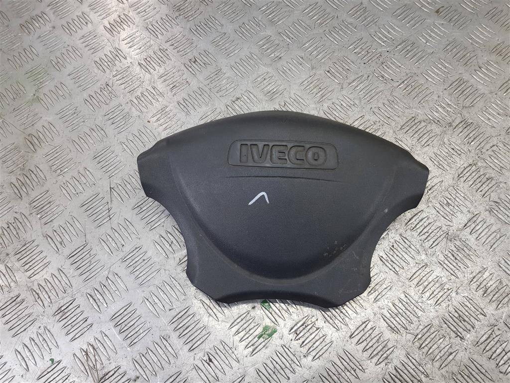 подушка безопасности водителя Iveco Daily  504149337, 1440 рублей, Москва