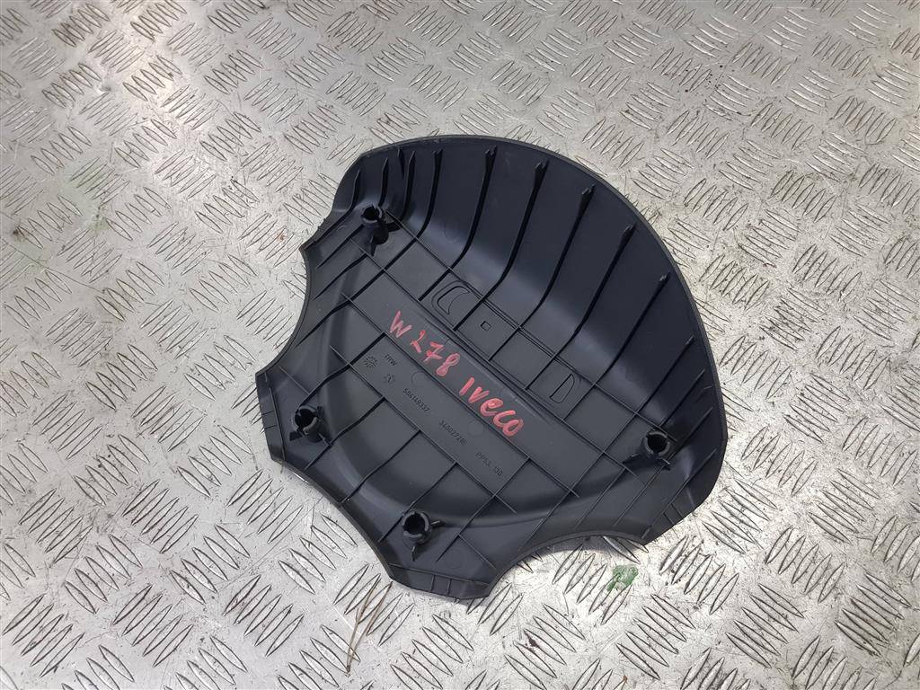 подушка безопасности водителя Iveco Daily  504149337, 1440 рублей, Москва