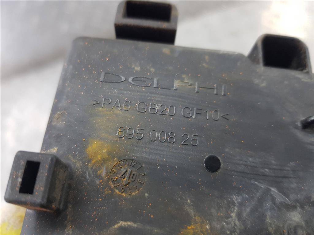 корпус блока предохранителей Iveco Daily  69501170, 980 рублей, Москва