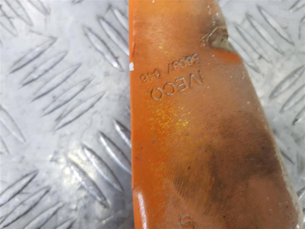 петля капота Iveco Daily  504058771, 630 рублей, Москва