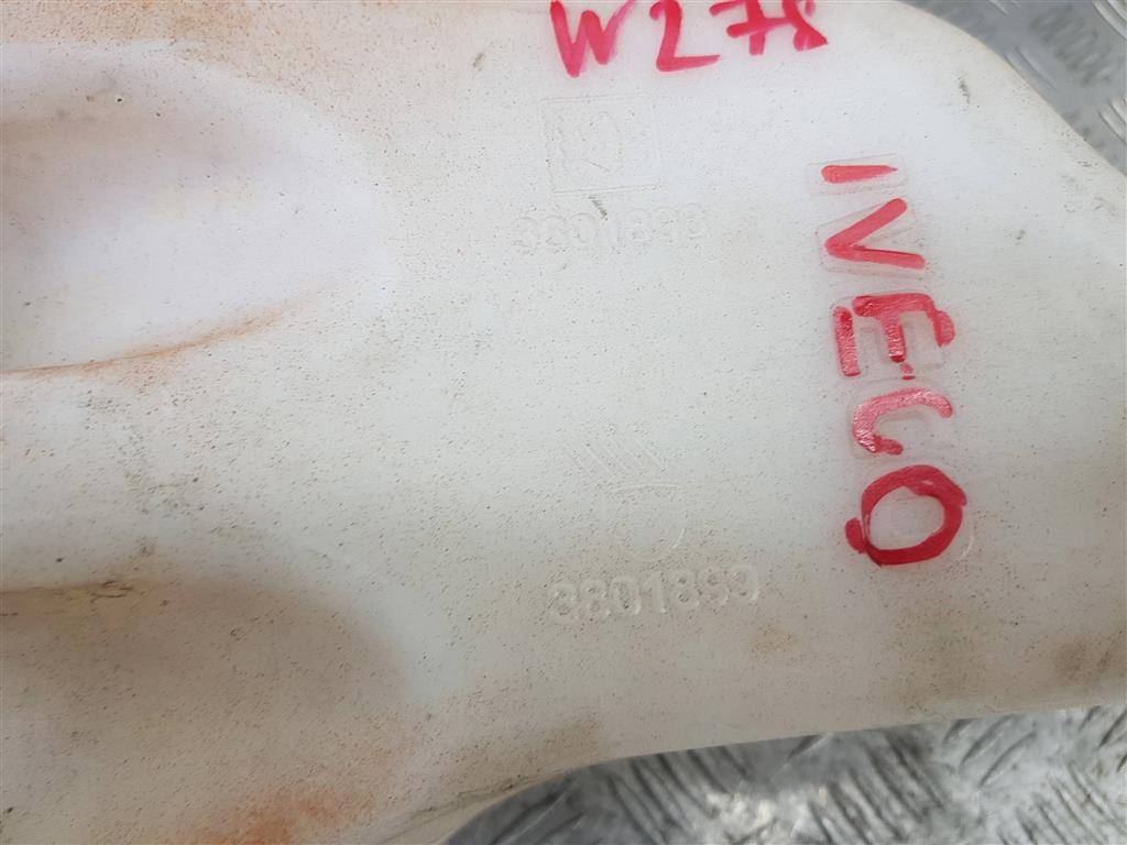 бачок омывателя Iveco Daily  3801895, 1550 рублей, Москва