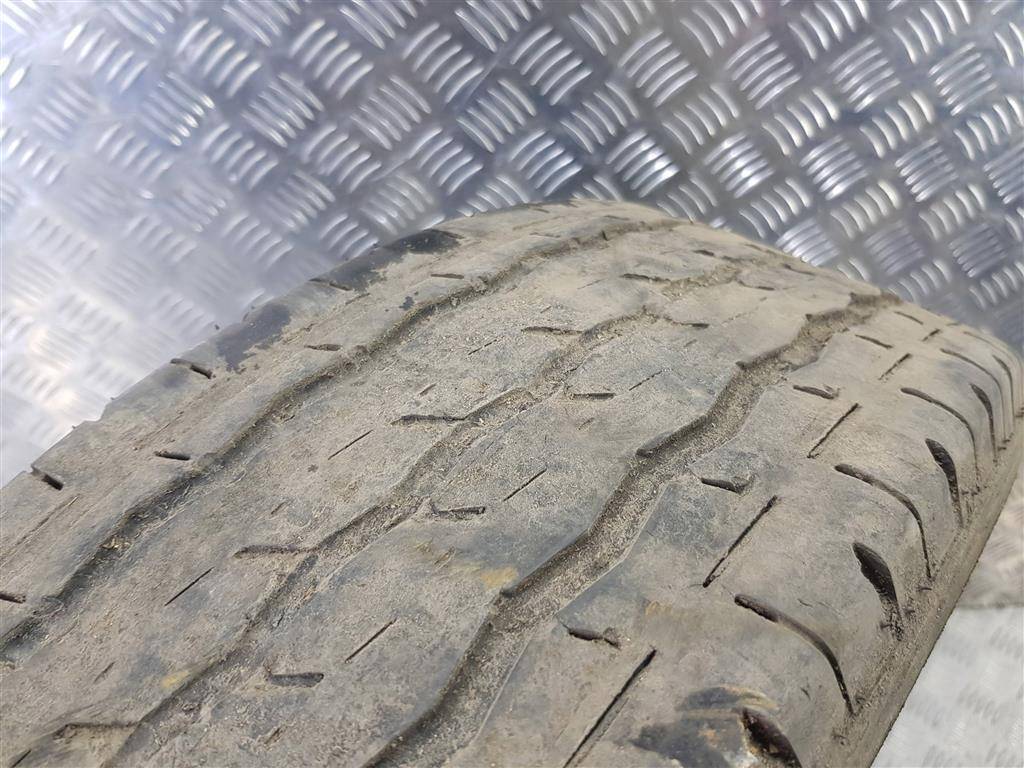 диск колесный Iveco Daily  504003565, 7190 рублей, Москва