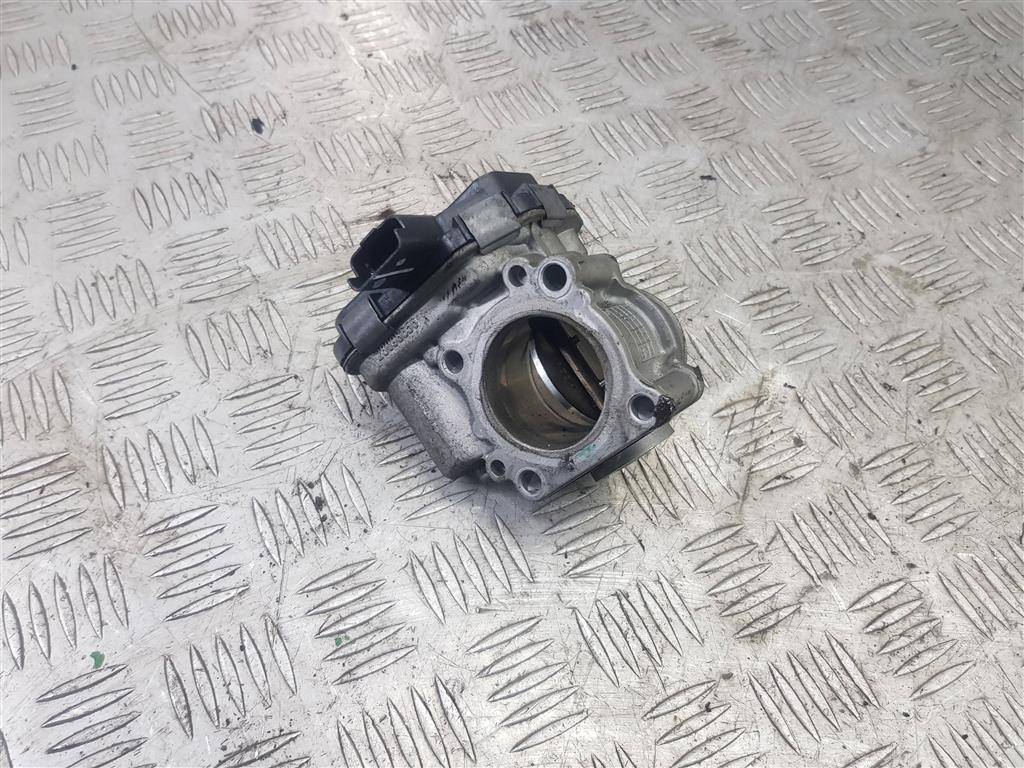 дроссельная заслонка Peugeot Expert  0345G4, 1090 рублей, Москва