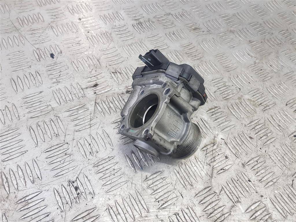 дроссельная заслонка Peugeot Expert  0345G4, 1090 рублей, Москва