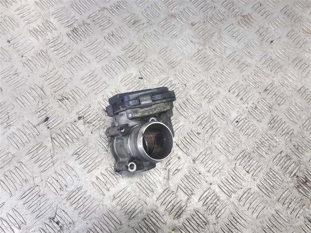 дроссельная заслонка Peugeot Expert  0345G4, 1090 рублей, Москва