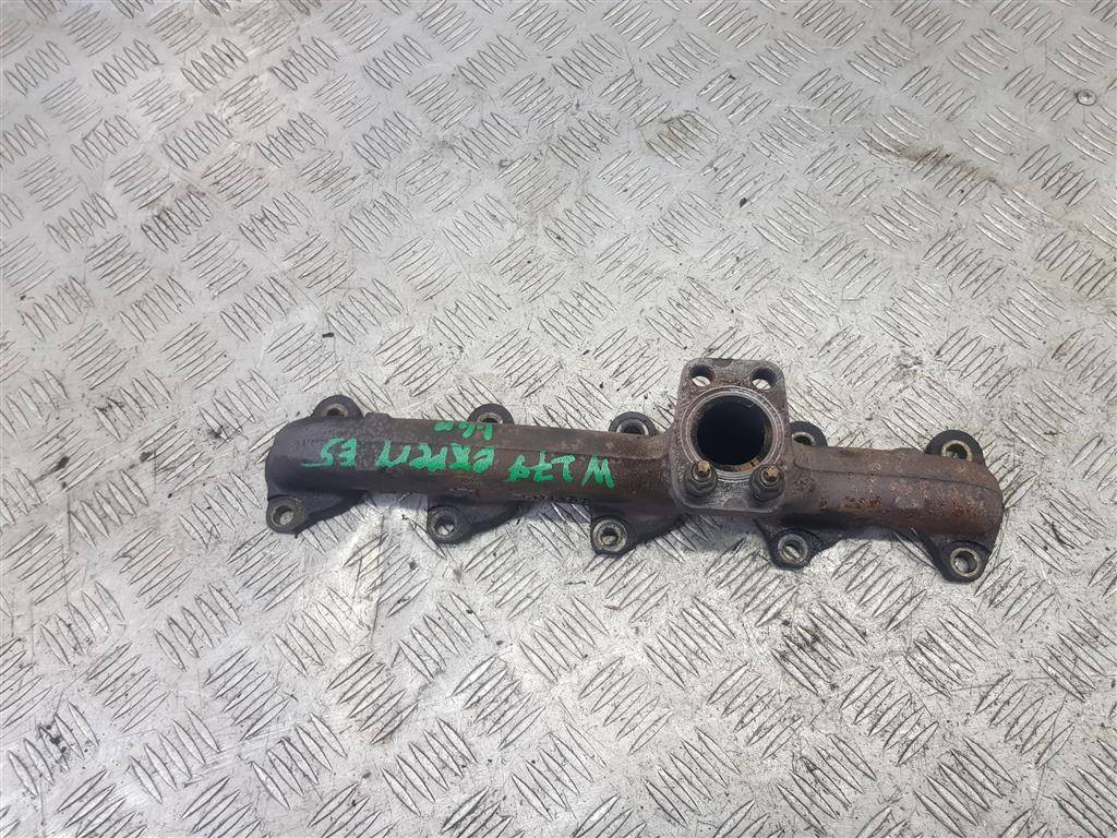 коллектор выпускной Peugeot Expert  0341J2, 750 рублей, Москва