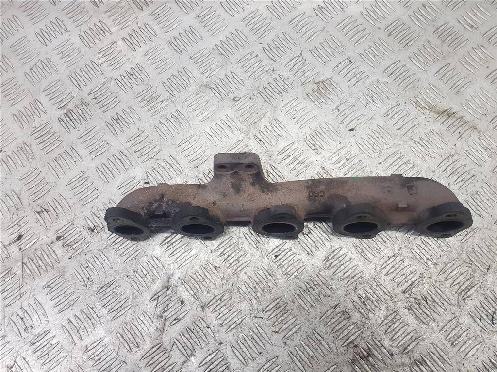 коллектор выпускной Peugeot Expert  0341J2, 750 рублей, Москва