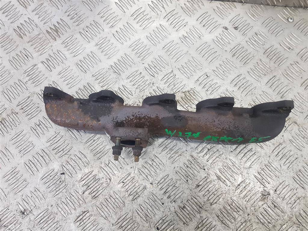 коллектор выпускной Peugeot Expert  0341J2, 750 рублей, Москва