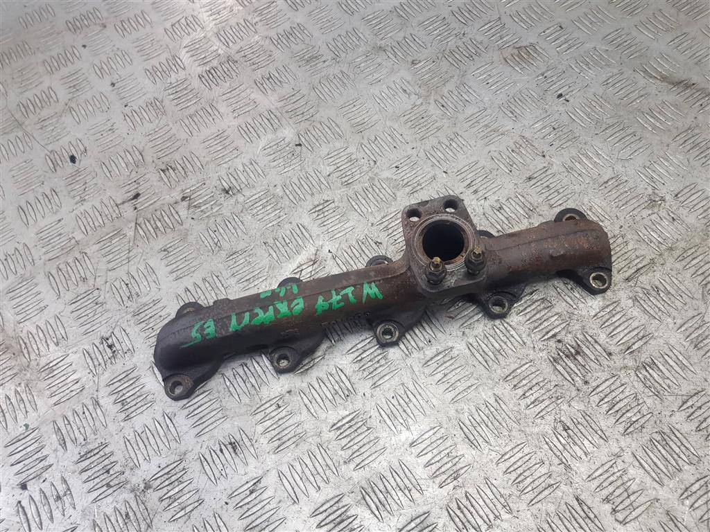 коллектор выпускной Peugeot Expert  0341J2, 750 рублей, Москва