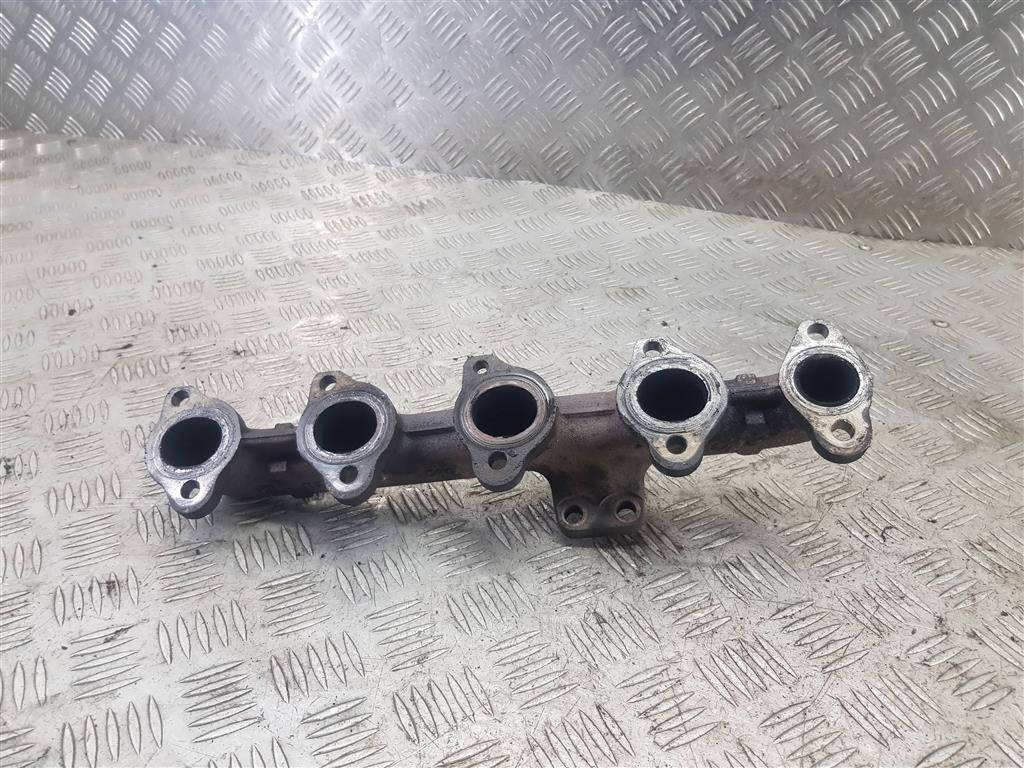 коллектор выпускной Peugeot Expert  0341J2, 750 рублей, Москва