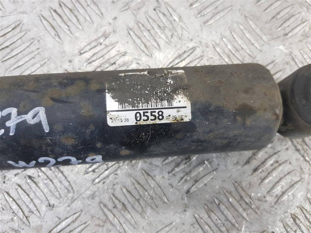 амортизатор Peugeot Expert  9806036480, 1550 рублей, Москва