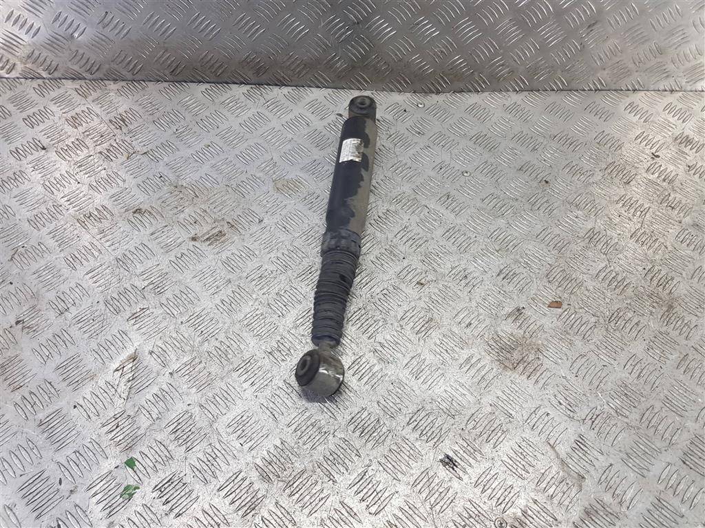 амортизатор Peugeot Expert  9806036480, 1550 рублей, Москва