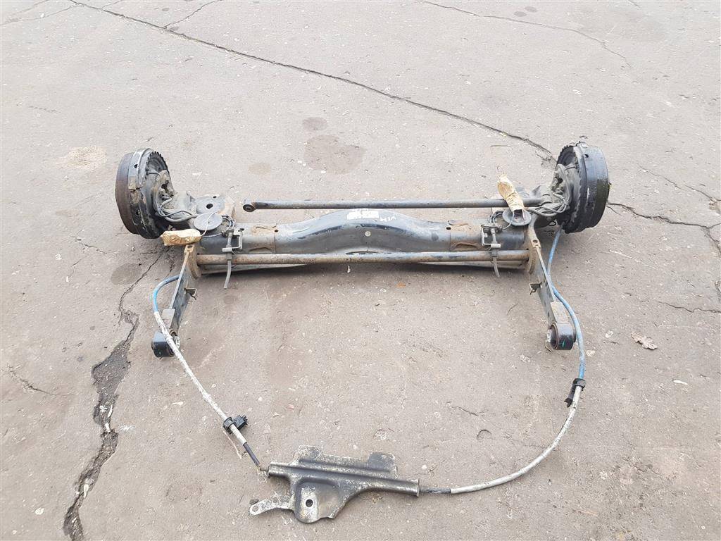 балка Peugeot Expert  5148V0, 6150 рублей, Москва