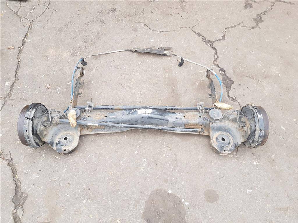 балка Peugeot Expert  5148V0, 6150 рублей, Москва