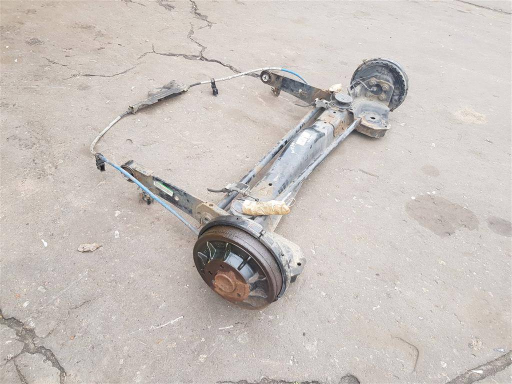 балка Peugeot Expert  5148V0, 6150 рублей, Москва