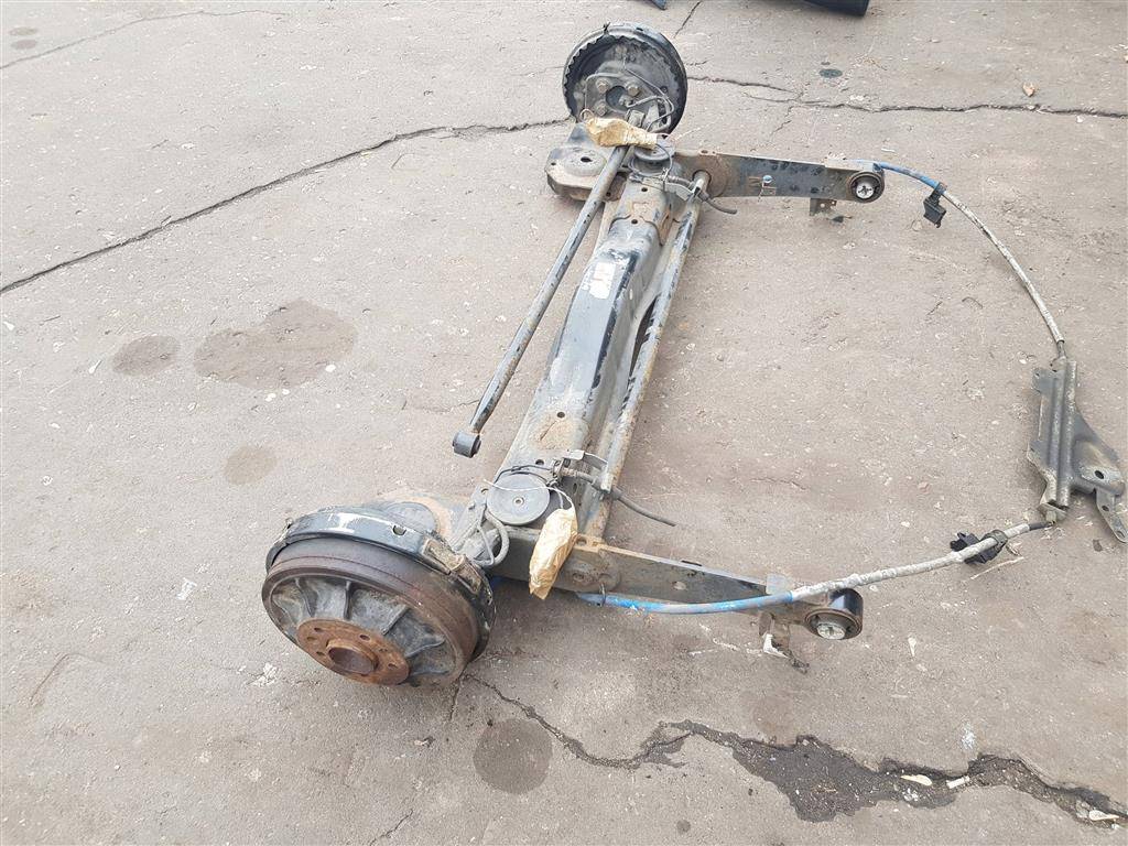 балка Peugeot Expert  5148V0, 6150 рублей, Москва