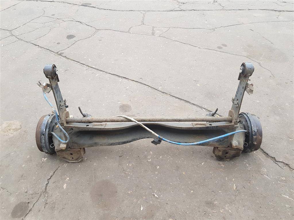 балка Peugeot Expert  5148V0, 6150 рублей, Москва