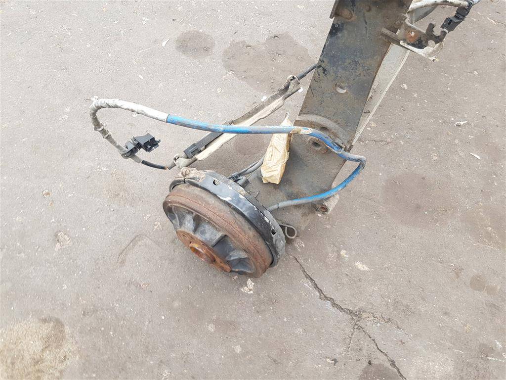 балка Peugeot Expert  5148V0, 6150 рублей, Москва