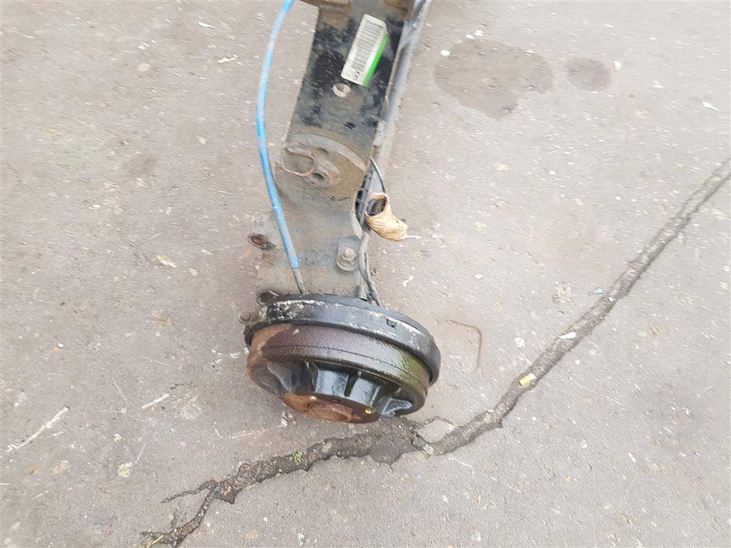 балка Peugeot Expert  5148V0, 6150 рублей, Москва