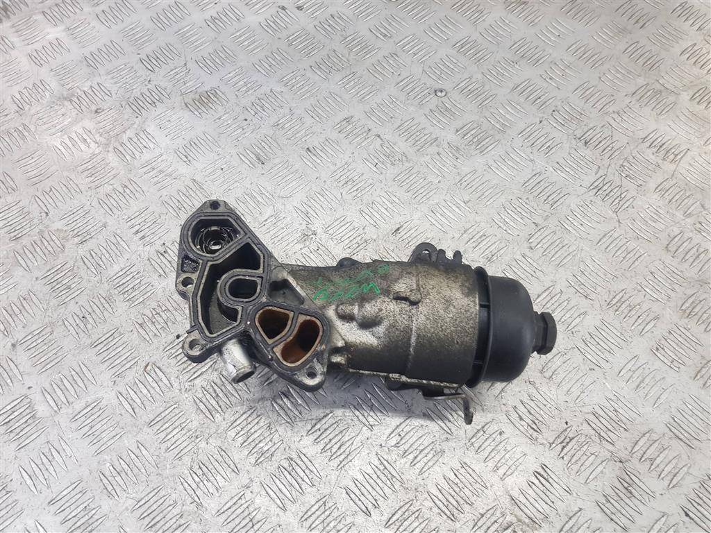 радиатор масляный Peugeot Expert  1103V2, 1550 рублей, Москва