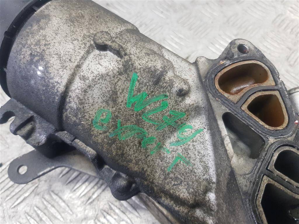 радиатор масляный Peugeot Expert  1103V2, 1550 рублей, Москва