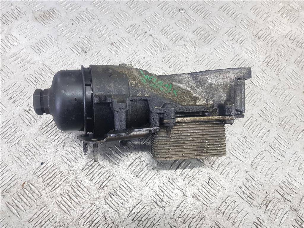 радиатор масляный Peugeot Expert  1103V2, 1550 рублей, Москва