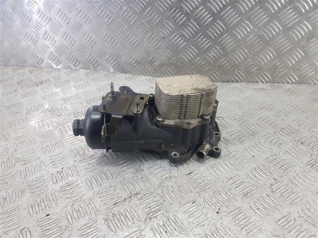 радиатор масляный Peugeot Expert  1103V2, 1550 рублей, Москва