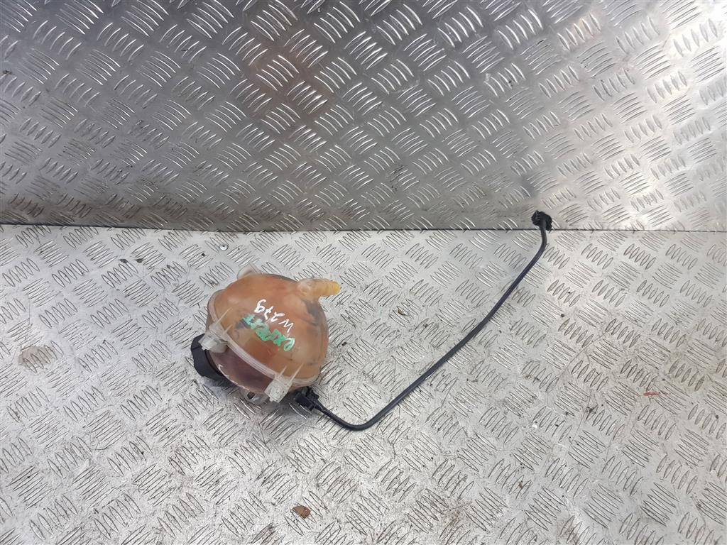 бачок расширительный Peugeot Expert  1323AC, 980 рублей, Москва