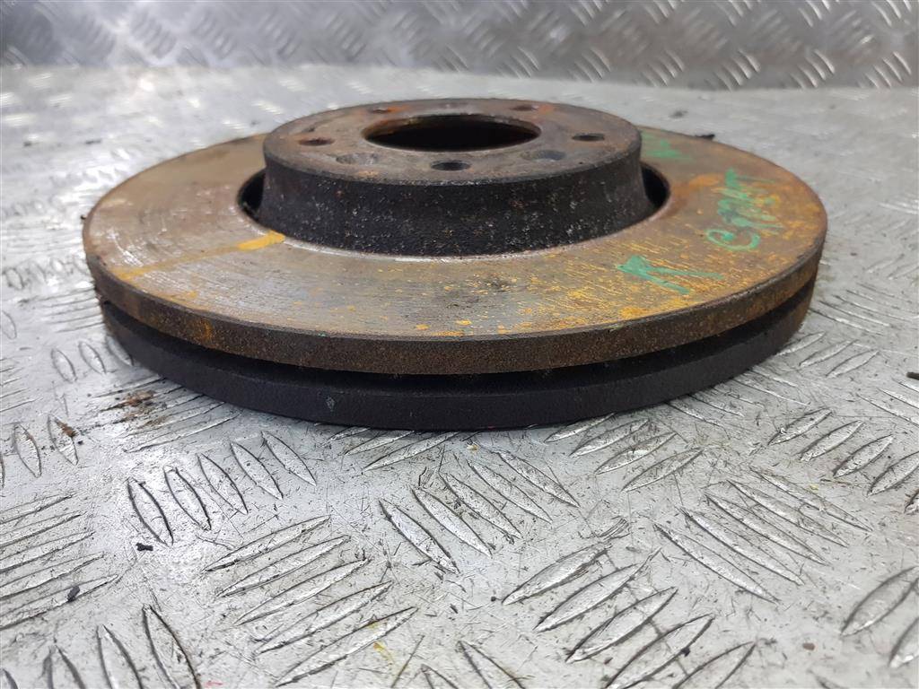 диск тормозной Peugeot Expert  424992, 1550 рублей, Москва