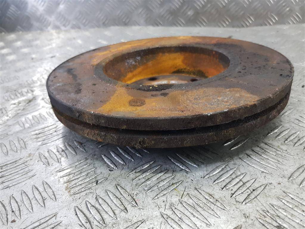 диск тормозной Peugeot Expert  424992, 1550 рублей, Москва