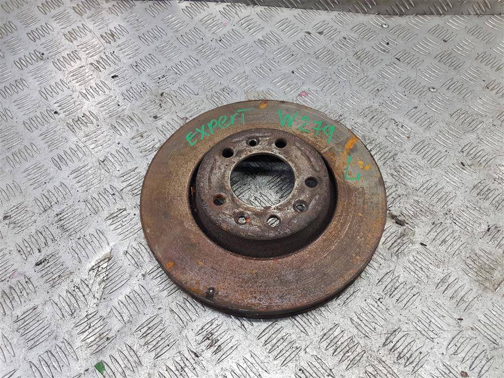 диск тормозной Peugeot Expert  424992, 1550 рублей, Москва