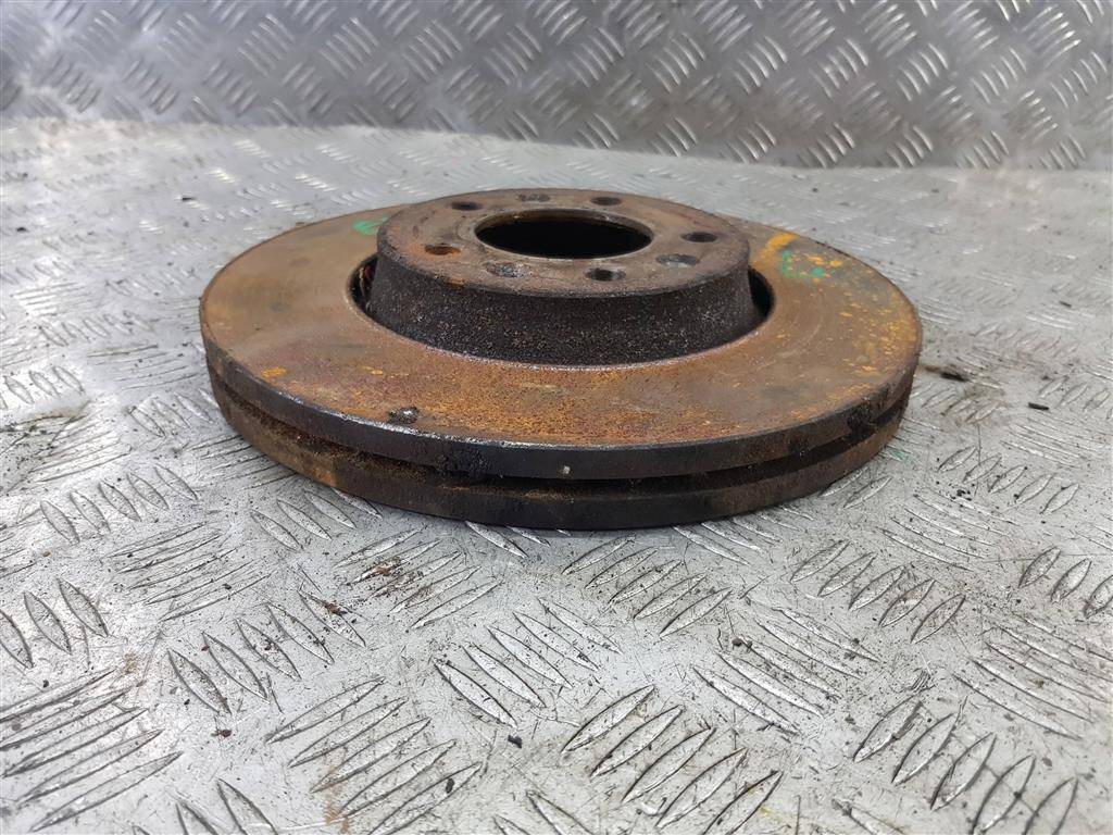 диск тормозной Peugeot Expert  424992, 1550 рублей, Москва